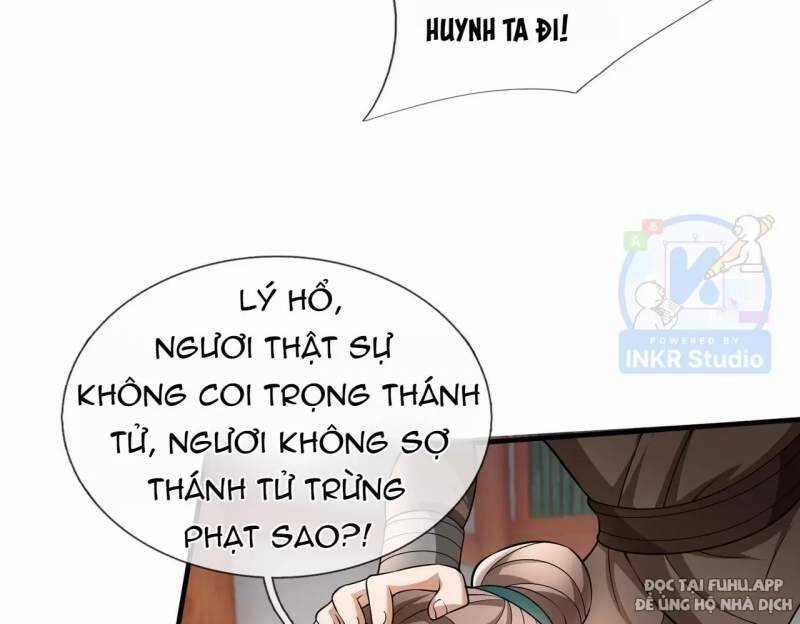 Thiên Uyên Trở Về: Ta Chính Là Thiên Tai Chương 3 trang 101