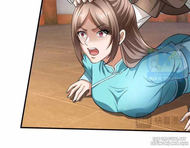 Thiên Uyên Trở Về: Ta Chính Là Thiên Tai Chương 3 trang 102