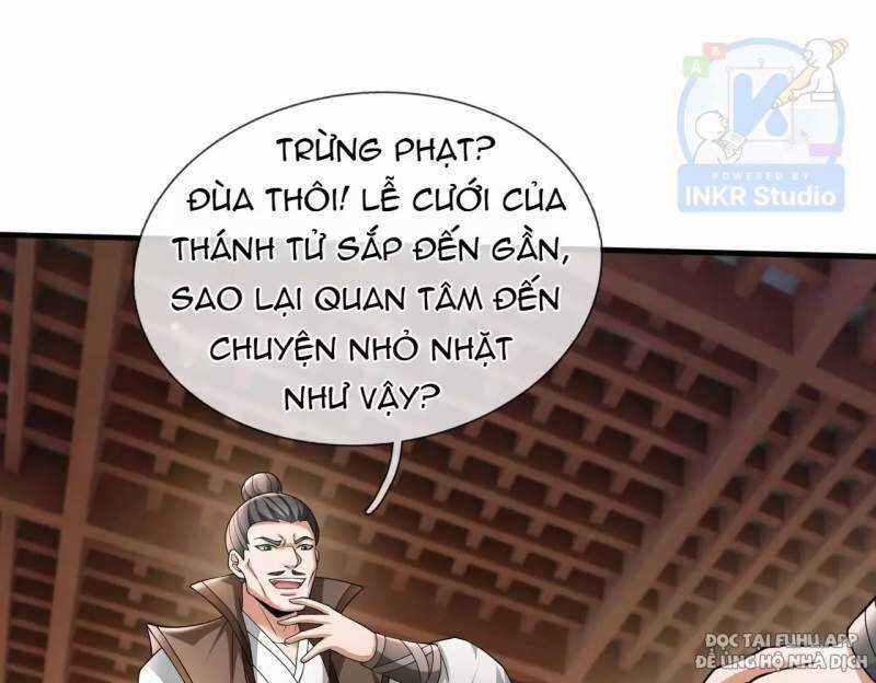 Thiên Uyên Trở Về: Ta Chính Là Thiên Tai Chương 3 trang 103