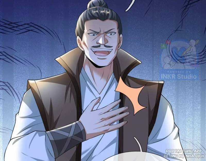 Thiên Uyên Trở Về: Ta Chính Là Thiên Tai Chương 3 trang 106