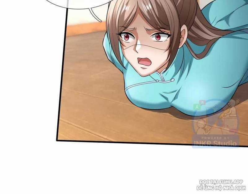 Thiên Uyên Trở Về: Ta Chính Là Thiên Tai Chương 3 trang 108