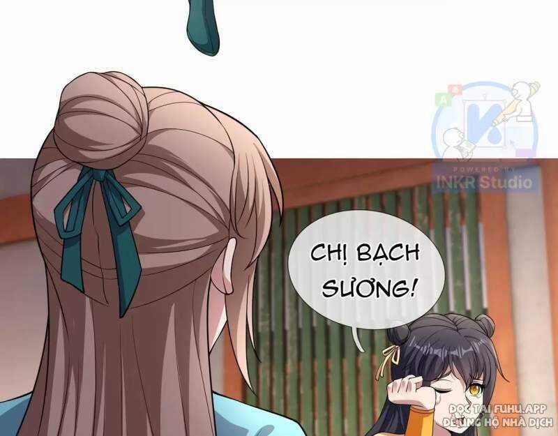 Thiên Uyên Trở Về: Ta Chính Là Thiên Tai Chương 3 trang 11