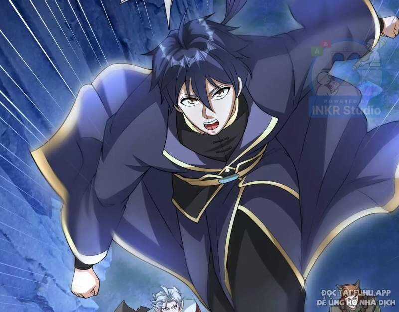 Thiên Uyên Trở Về: Ta Chính Là Thiên Tai Chương 3 trang 14