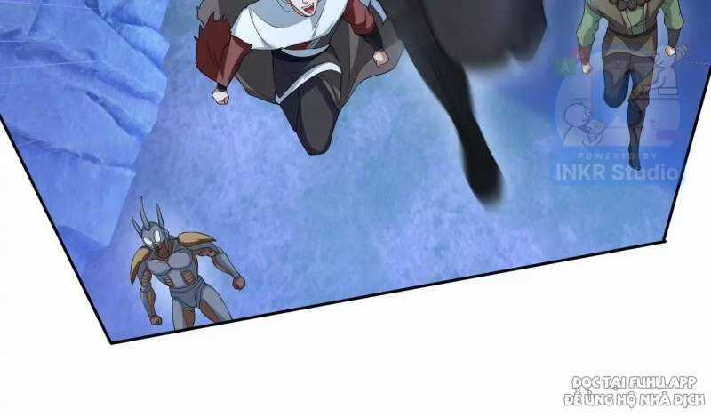 Thiên Uyên Trở Về: Ta Chính Là Thiên Tai Chương 3 trang 16