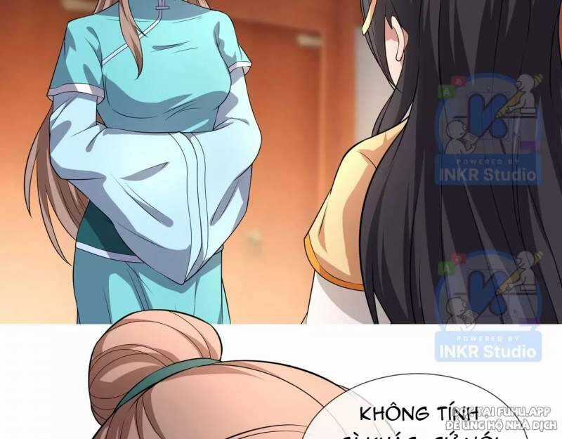 Thiên Uyên Trở Về: Ta Chính Là Thiên Tai Chương 3 trang 19