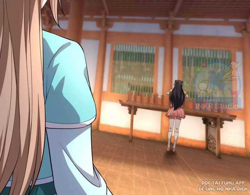 Thiên Uyên Trở Về: Ta Chính Là Thiên Tai Chương 3 trang 2