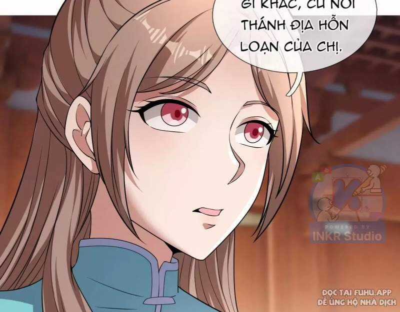 Thiên Uyên Trở Về: Ta Chính Là Thiên Tai Chương 3 trang 20