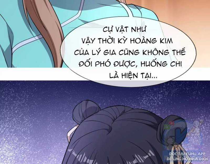 Thiên Uyên Trở Về: Ta Chính Là Thiên Tai Chương 3 trang 21