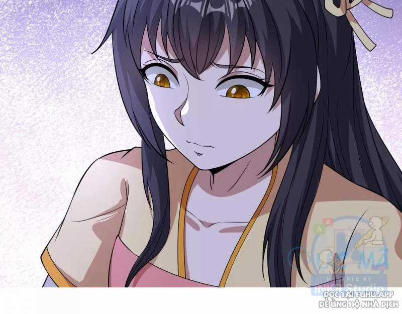 Thiên Uyên Trở Về: Ta Chính Là Thiên Tai Chương 3 trang 22