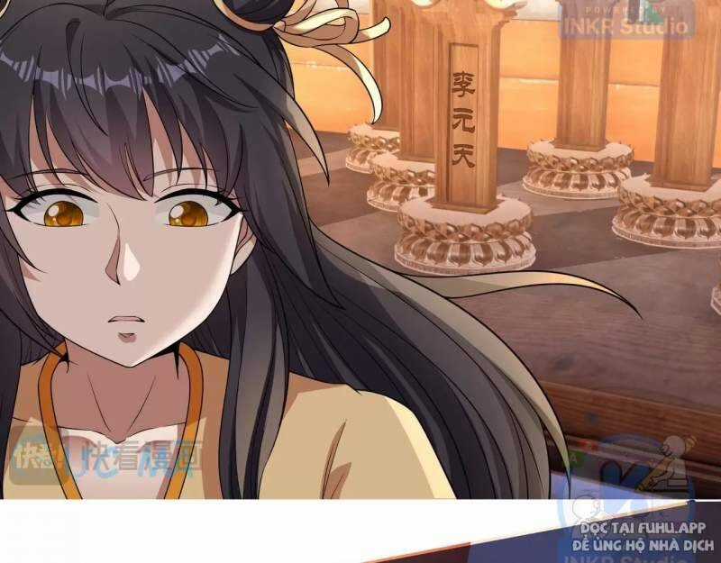 Thiên Uyên Trở Về: Ta Chính Là Thiên Tai Chương 3 trang 26