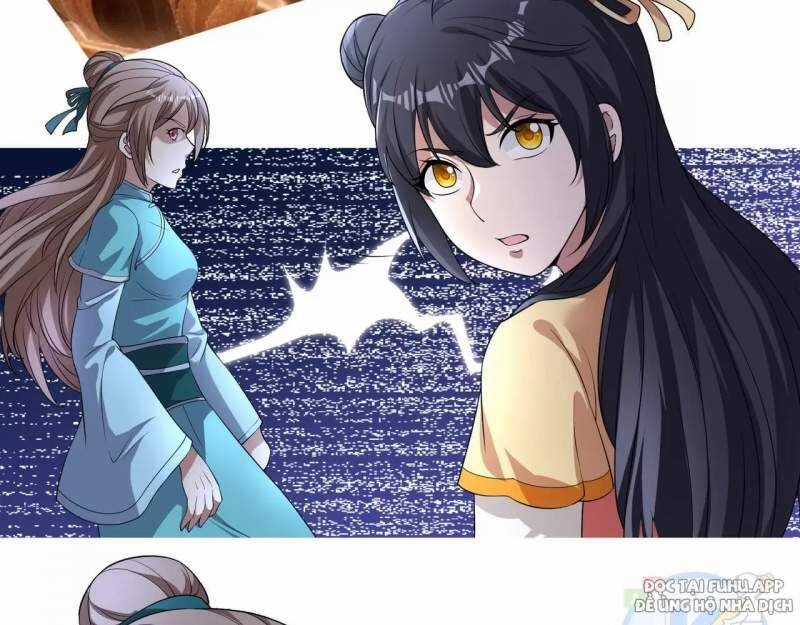 Thiên Uyên Trở Về: Ta Chính Là Thiên Tai Chương 3 trang 29