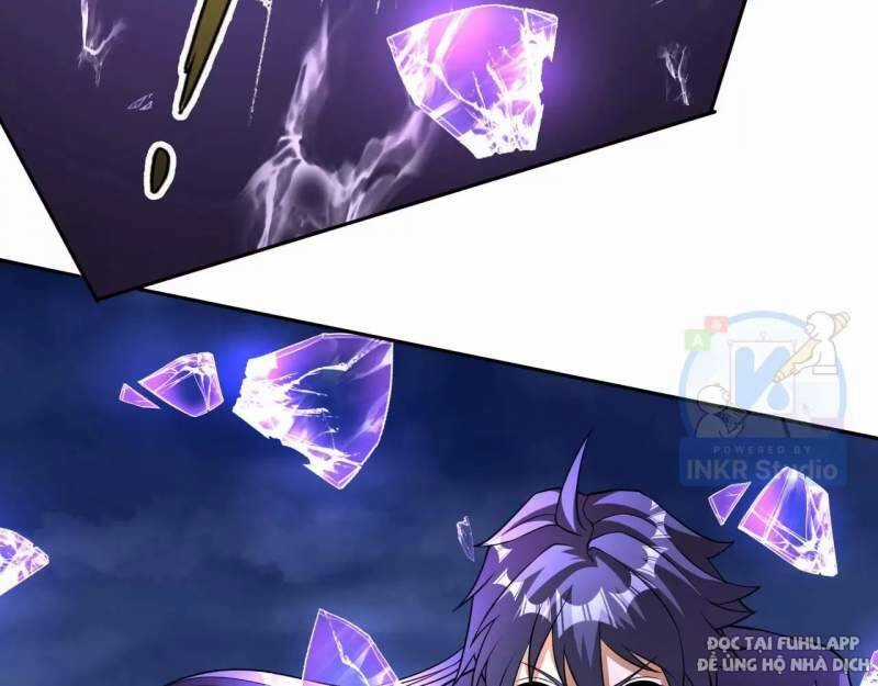 Thiên Uyên Trở Về: Ta Chính Là Thiên Tai Chương 3 trang 3