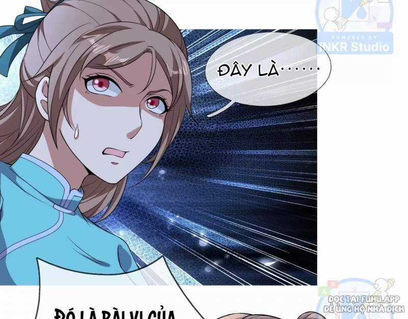 Thiên Uyên Trở Về: Ta Chính Là Thiên Tai Chương 3 trang 30