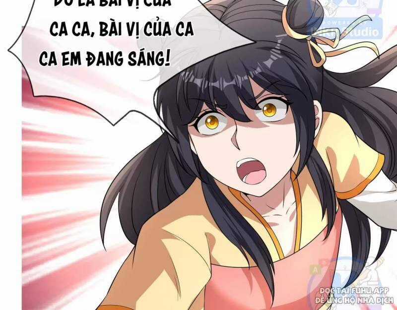 Thiên Uyên Trở Về: Ta Chính Là Thiên Tai Chương 3 trang 31