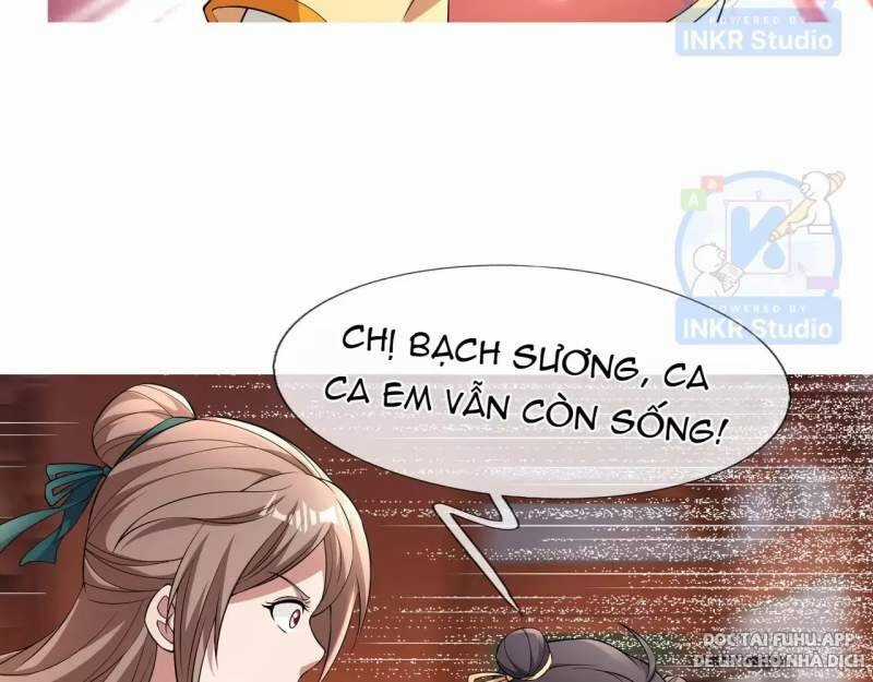 Thiên Uyên Trở Về: Ta Chính Là Thiên Tai Chương 3 trang 32