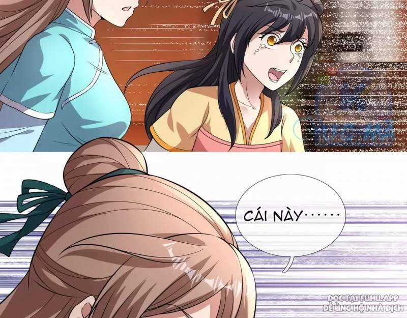 Thiên Uyên Trở Về: Ta Chính Là Thiên Tai Chương 3 trang 33