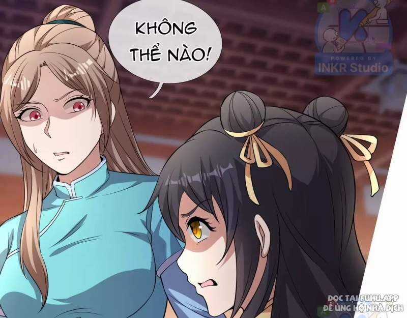 Thiên Uyên Trở Về: Ta Chính Là Thiên Tai Chương 3 trang 38