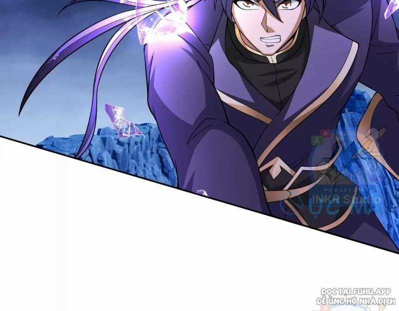 Thiên Uyên Trở Về: Ta Chính Là Thiên Tai Chương 3 trang 4