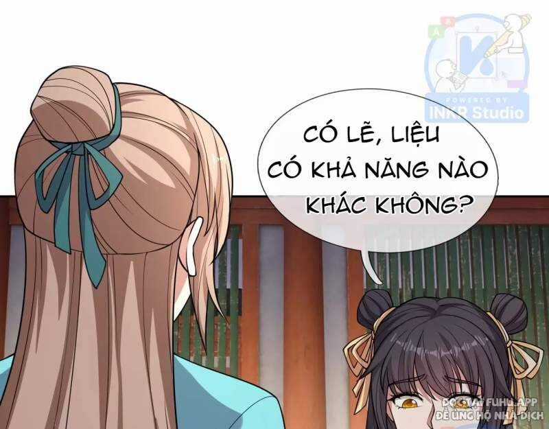 Thiên Uyên Trở Về: Ta Chính Là Thiên Tai Chương 3 trang 40