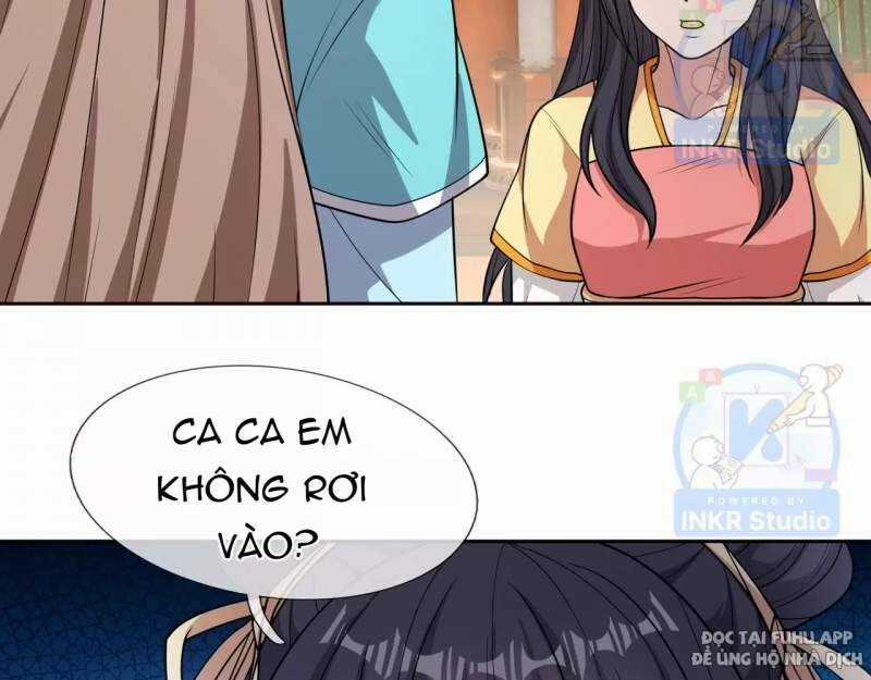 Thiên Uyên Trở Về: Ta Chính Là Thiên Tai Chương 3 trang 41