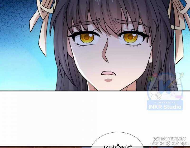 Thiên Uyên Trở Về: Ta Chính Là Thiên Tai Chương 3 trang 42