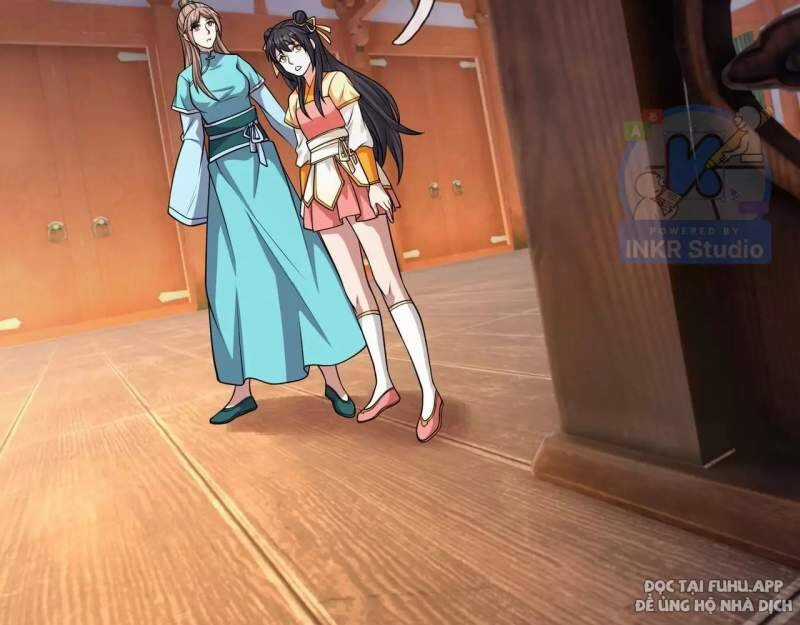 Thiên Uyên Trở Về: Ta Chính Là Thiên Tai Chương 3 trang 46