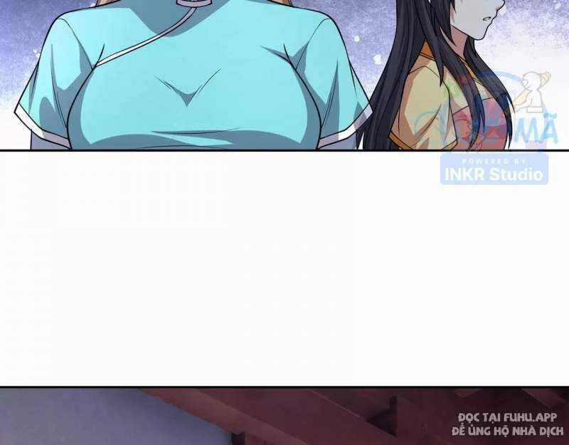 Thiên Uyên Trở Về: Ta Chính Là Thiên Tai Chương 3 trang 48