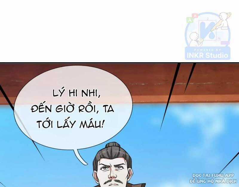 Thiên Uyên Trở Về: Ta Chính Là Thiên Tai Chương 3 trang 51