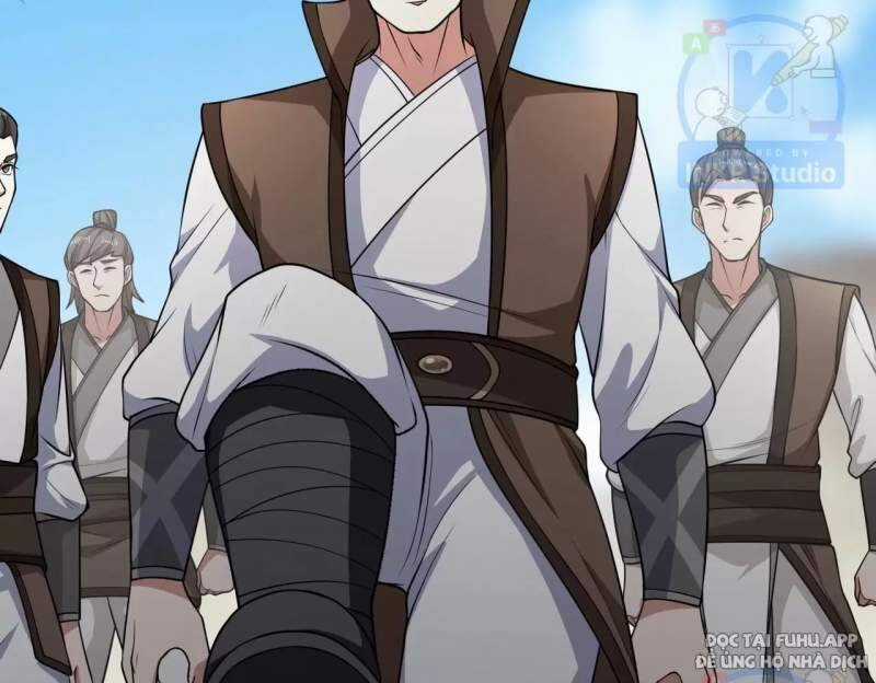 Thiên Uyên Trở Về: Ta Chính Là Thiên Tai Chương 3 trang 52