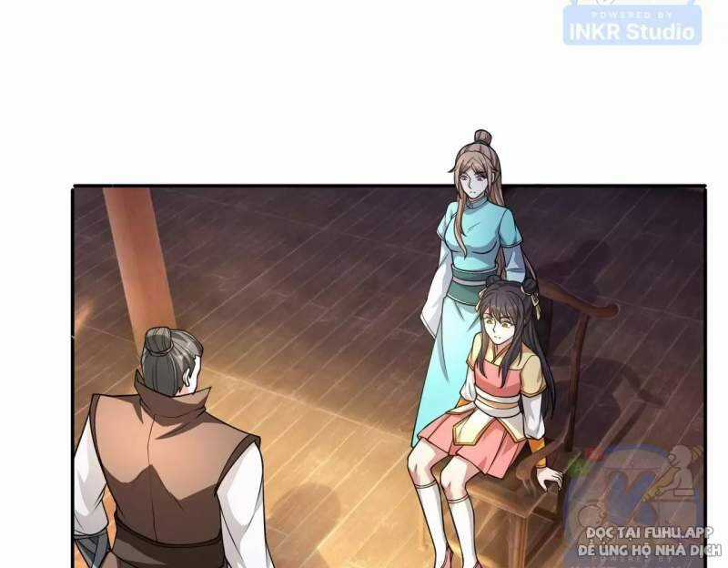 Thiên Uyên Trở Về: Ta Chính Là Thiên Tai Chương 3 trang 54