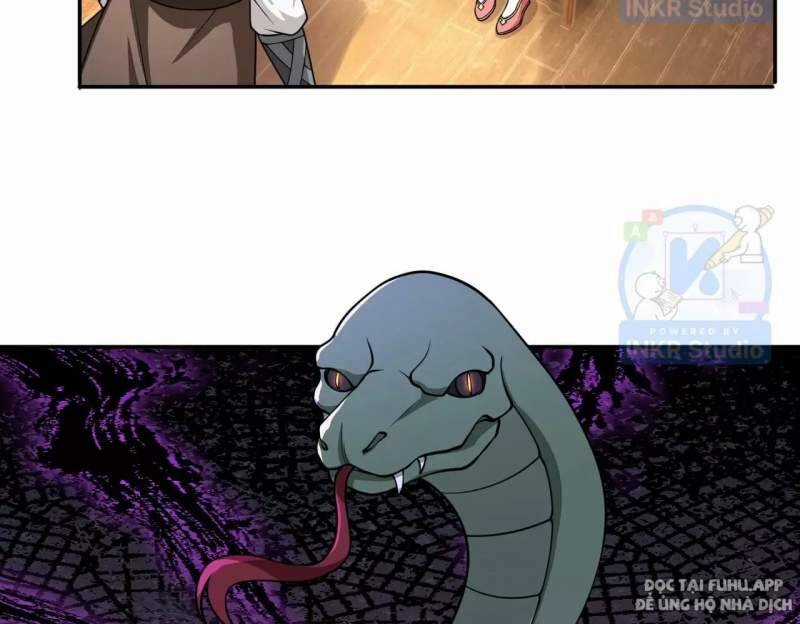 Thiên Uyên Trở Về: Ta Chính Là Thiên Tai Chương 3 trang 55