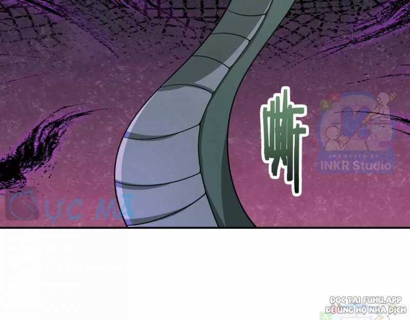 Thiên Uyên Trở Về: Ta Chính Là Thiên Tai Chương 3 trang 56