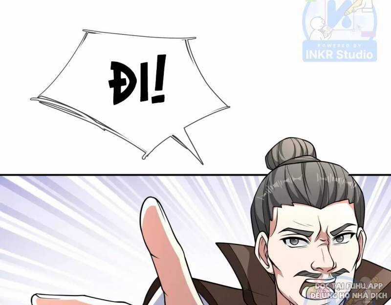 Thiên Uyên Trở Về: Ta Chính Là Thiên Tai Chương 3 trang 57