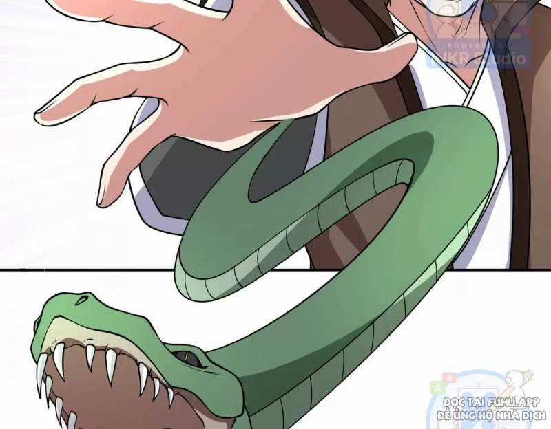 Thiên Uyên Trở Về: Ta Chính Là Thiên Tai Chương 3 trang 58