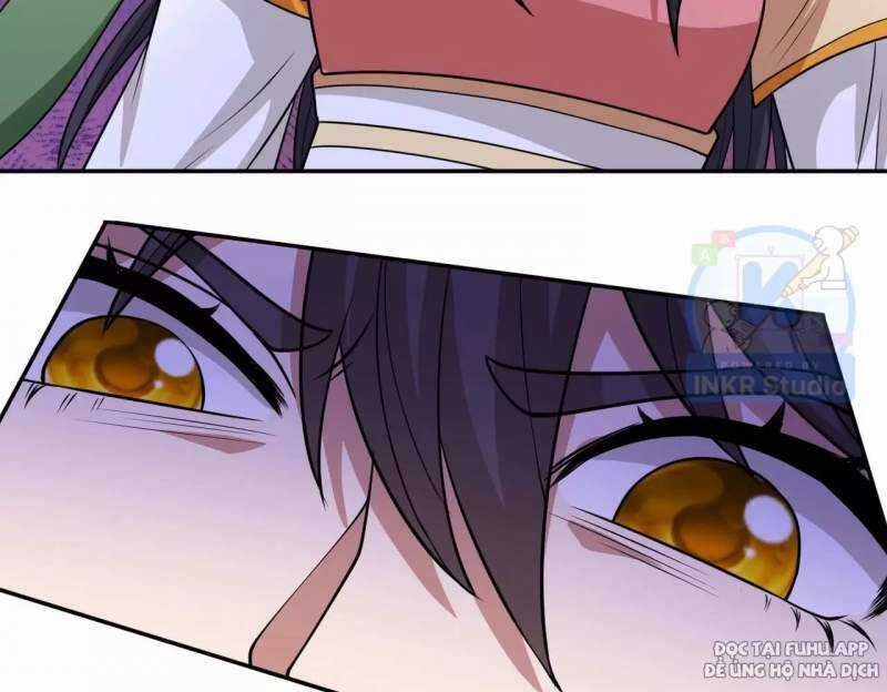 Thiên Uyên Trở Về: Ta Chính Là Thiên Tai Chương 3 trang 62