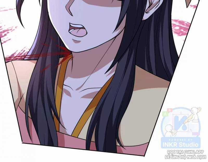 Thiên Uyên Trở Về: Ta Chính Là Thiên Tai Chương 3 trang 65