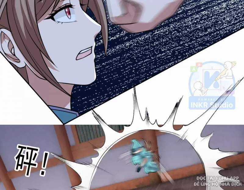 Thiên Uyên Trở Về: Ta Chính Là Thiên Tai Chương 3 trang 77