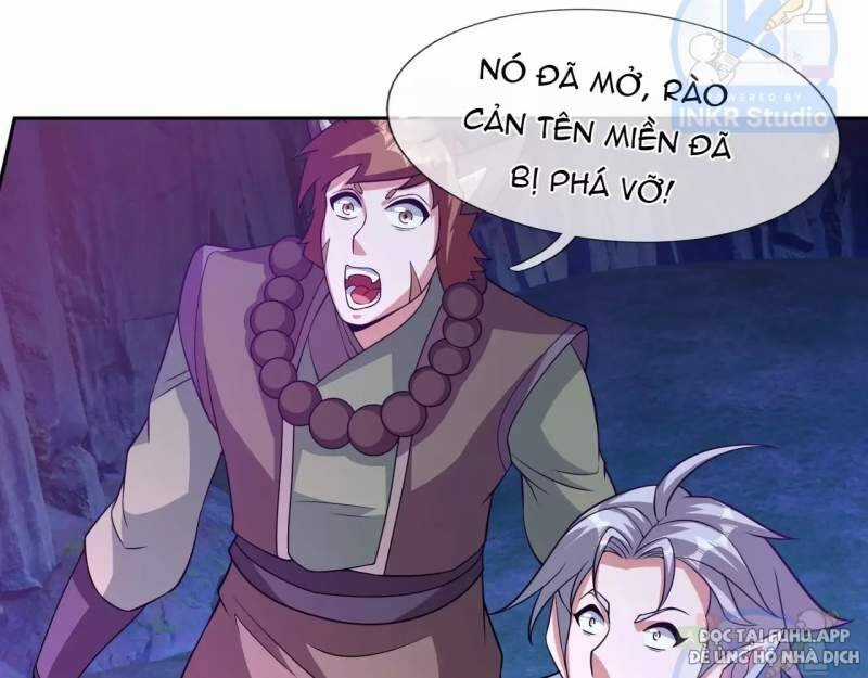 Thiên Uyên Trở Về: Ta Chính Là Thiên Tai Chương 3 trang 8