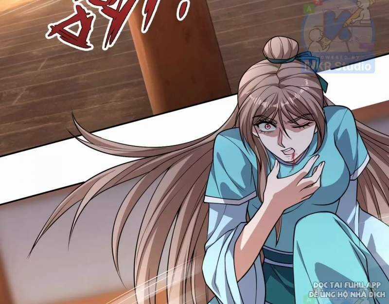 Thiên Uyên Trở Về: Ta Chính Là Thiên Tai Chương 3 trang 81