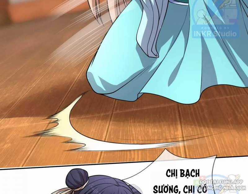 Thiên Uyên Trở Về: Ta Chính Là Thiên Tai Chương 3 trang 82