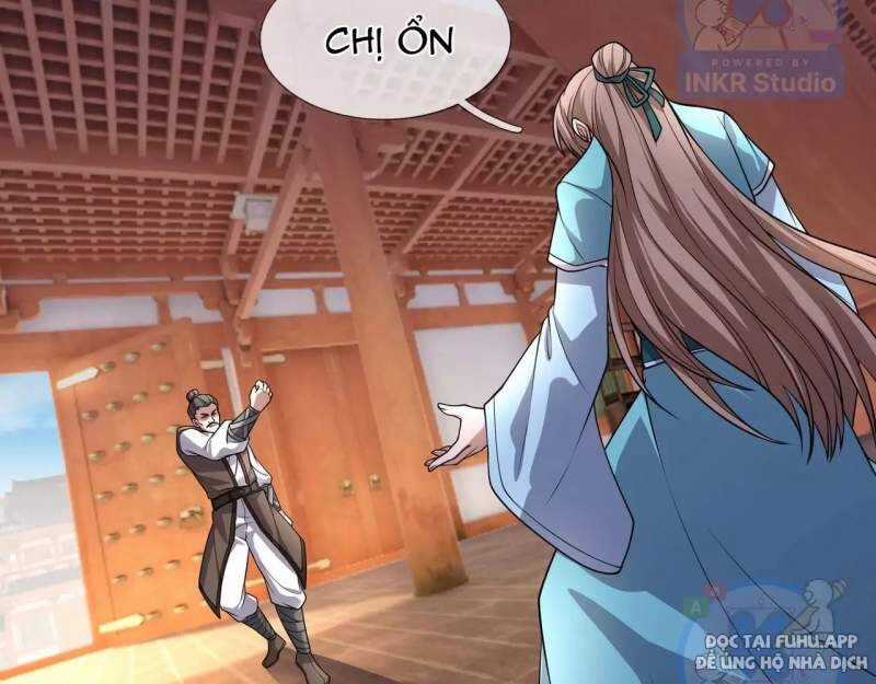 Thiên Uyên Trở Về: Ta Chính Là Thiên Tai Chương 3 trang 84