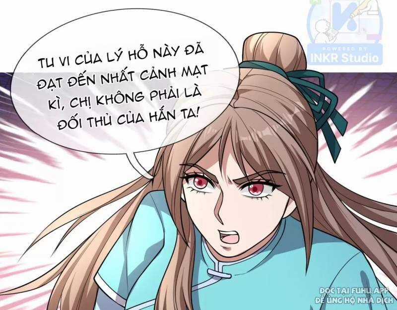 Thiên Uyên Trở Về: Ta Chính Là Thiên Tai Chương 3 trang 86