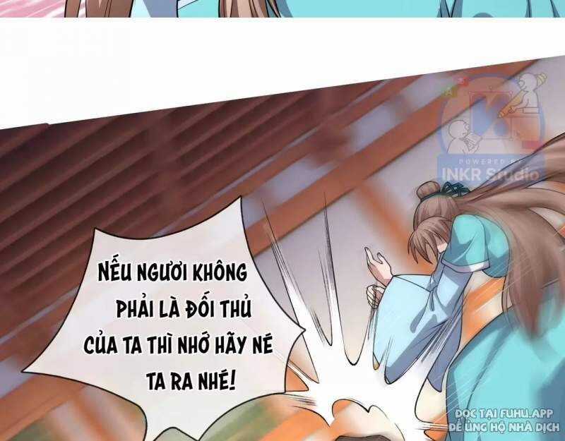 Thiên Uyên Trở Về: Ta Chính Là Thiên Tai Chương 3 trang 87