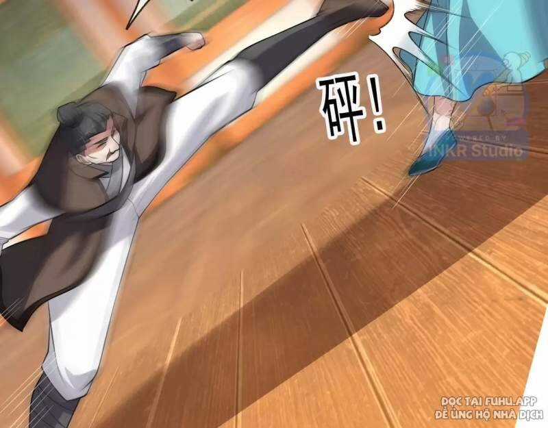 Thiên Uyên Trở Về: Ta Chính Là Thiên Tai Chương 3 trang 88