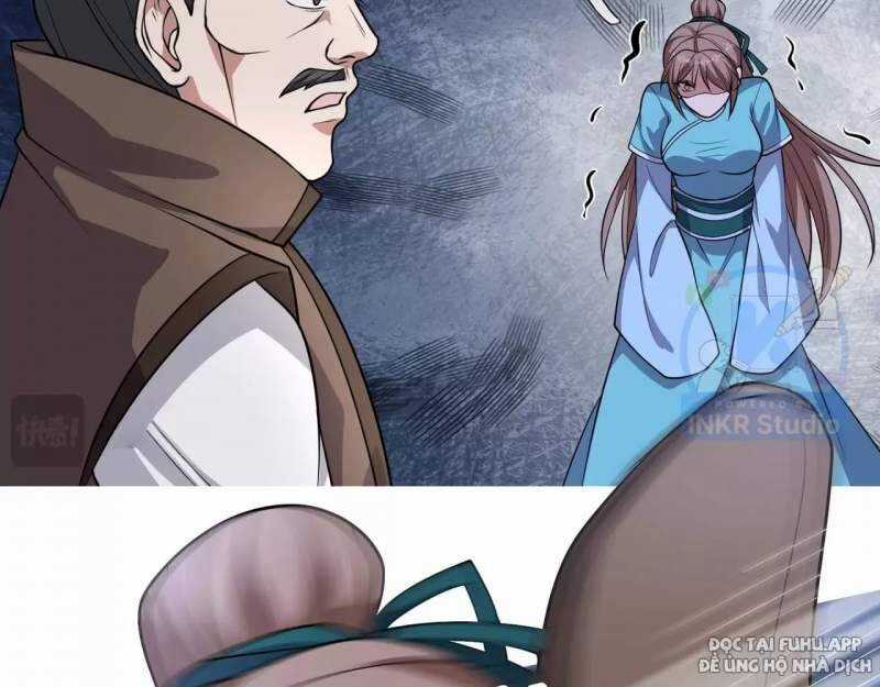 Thiên Uyên Trở Về: Ta Chính Là Thiên Tai Chương 3 trang 92