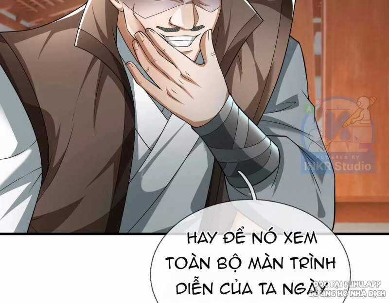 Thiên Uyên Trở Về: Ta Chính Là Thiên Tai Chương 3 trang 98