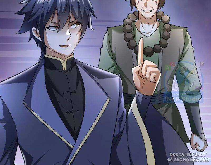 Thiên Uyên Trở Về: Ta Chính Là Thiên Tai Chương 4 trang 10