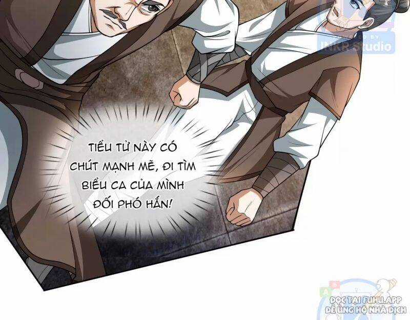 Thiên Uyên Trở Về: Ta Chính Là Thiên Tai Chương 4 trang 102