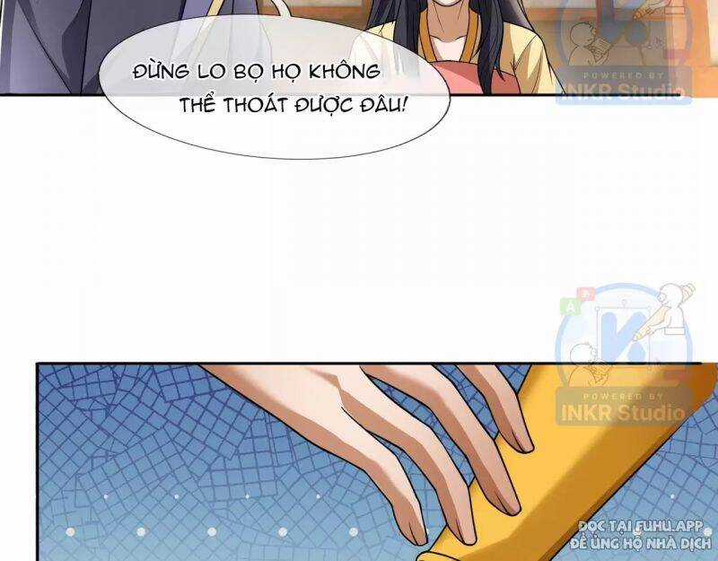 Thiên Uyên Trở Về: Ta Chính Là Thiên Tai Chương 4 trang 105