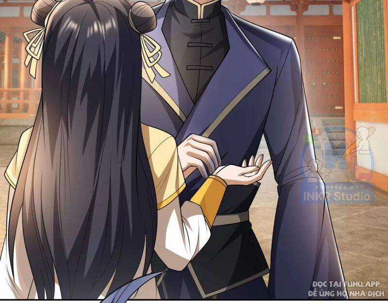 Thiên Uyên Trở Về: Ta Chính Là Thiên Tai Chương 4 trang 107